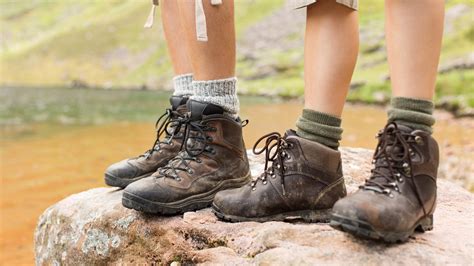 How to care for leather hiking boots: our top tips | Advnture