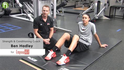 Three Exercises To Strengthen Your Core | Fandom