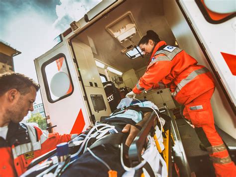 Emergency Medical Services - CGH Global – Fire Protection – EMS