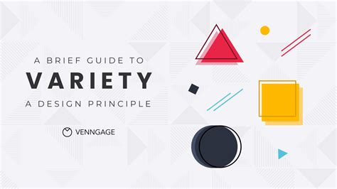A Brief Guide to Variety — A Design Principle - Venngage