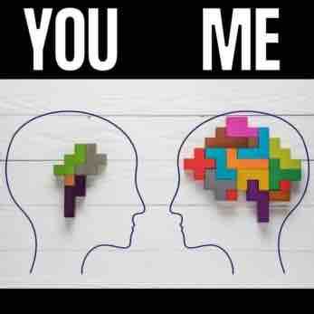 20 Funny Big Brain Memes For Genius Smarty Pants