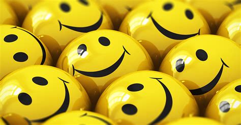 If You’re Happy, Tell Your Face | Choices Do Matter