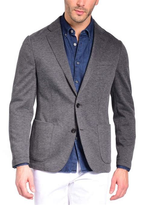 The Best Unstructured Blazers [October 2020] : DenimBlog