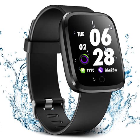 Which smartwatch offers the best battery life for fitness tracking and financial apps?