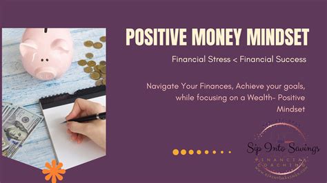 Building a Wealth-Positive Mindset: The Key to Financial Success
