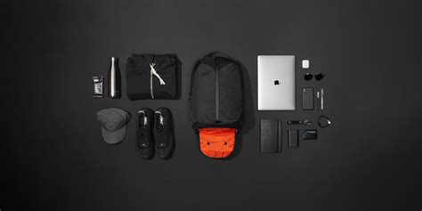 23 Best EDC Backpacks: Top Everyday Carry Bags For Men (2020)