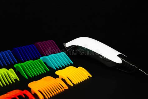 Stylish Professional Hairdresser Hair Clippers, Hair Clippers ...