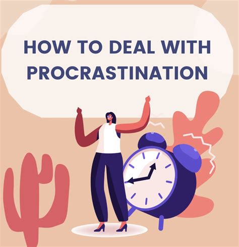 How to conquer procrastination blocking your fitness & finance goals?
