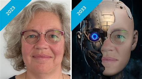 Interview With My Future Self to Improve Futures Thinking