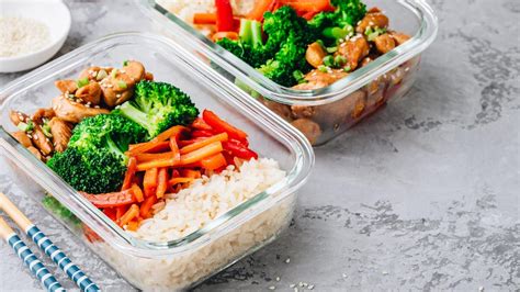 Meal Prep on a Budget: Try These 10 Healthy and Affordable Meal ...