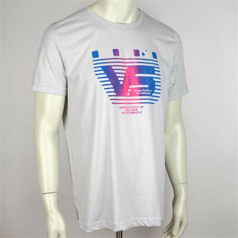 Clothing – Vinegar Syndrome