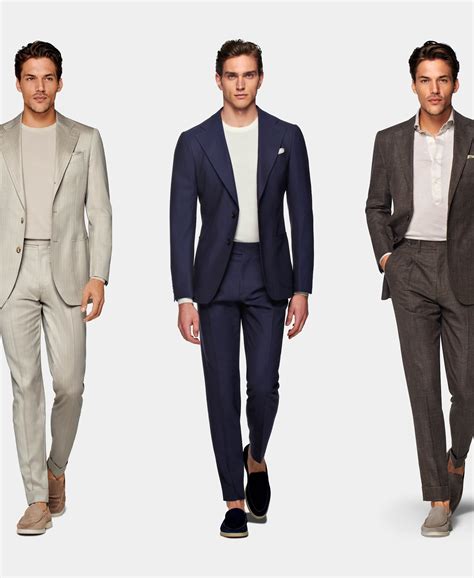 Casual Wedding Attire for Men | What To Wear | SUITSUPPLY The Netherlands