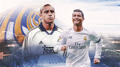 Ultimate Real Madrid dream team - Cristiano Ronaldo and Luka Modric in ...