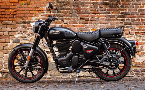 Royal Enfield Classic 350 chega ao Brasil – preço R$ 18.490 - Carnow ...