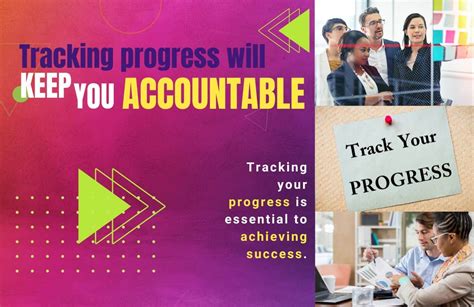 Tracking Progress Will Keep You Accountable - Optimization Coach