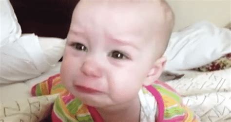 Do You Hate Disney's Frozen? So Does This Baby.. - Social News Daily