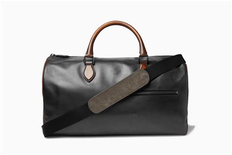 17 Best Gym Bags For Men: Top Backpacks &amp; Duffels (2021 Updated)