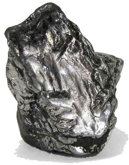 The originations and practical applications of Iron | Think Different