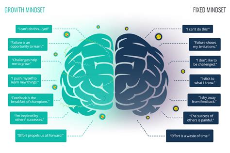 Dweck’s Mindset Theory: How to Develop a Growth Mindset - Growth ...