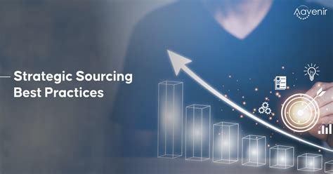 Strategic Sourcing