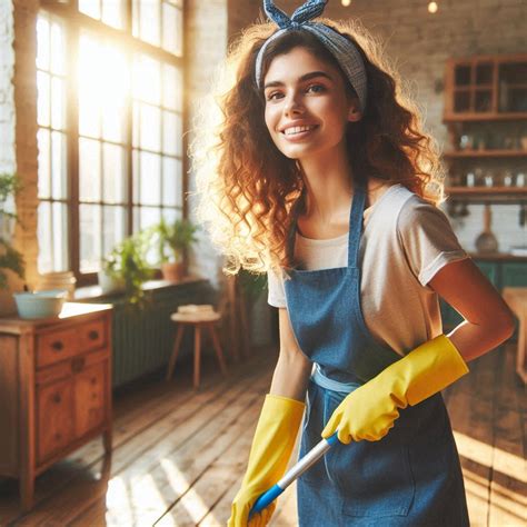 Keeping it Clean - Columbia, SC Home Inspections