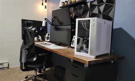 Ergonomic Home Office Setup: Your Complete Guide to Comfort and ...