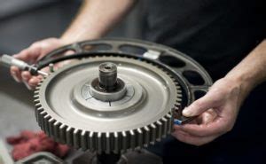 The Importance of Gear Inspection - Gear Motions