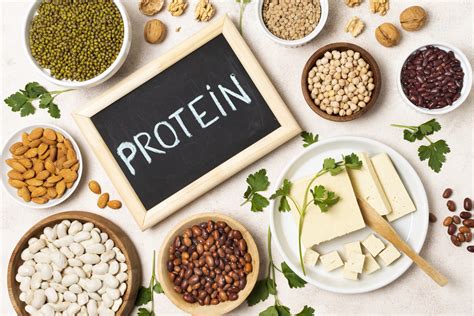 Protein: Definition, Function, and Sources - Regal Springs Indonesia