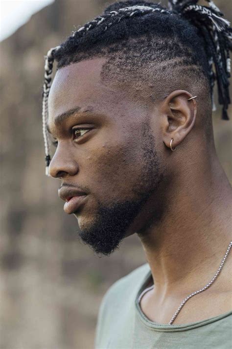 Different Braids Styles For Men - Infoupdate.org
