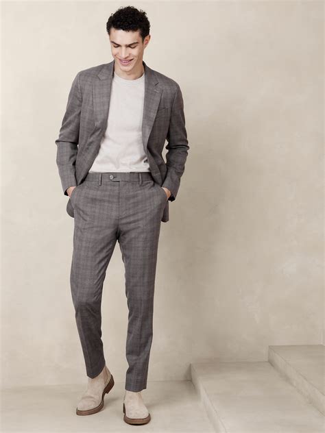 Tailored-Fit Suits | Gap