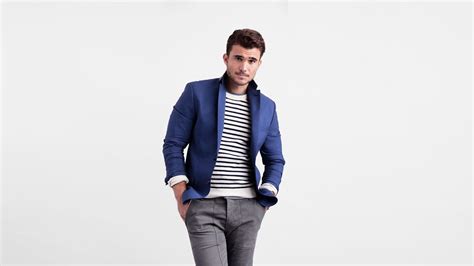 Sport Jackets to Wear With Everything in Your Closet | GQ