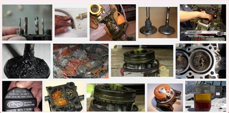 Avoid ethanol fuel damage in small engines?