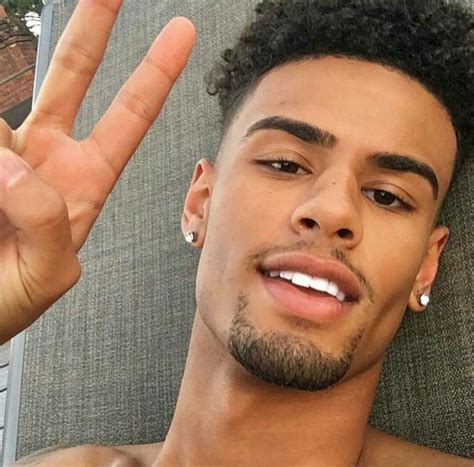 Fine Black Men, Gorgeous Black Men, Cute Black Guys, Handsome Black Men ...