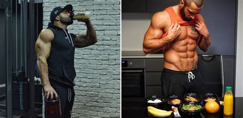 Post-Workout Nutrition