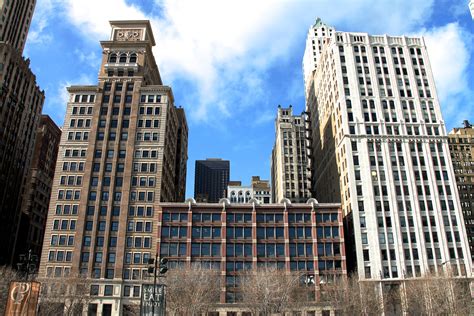 Free photo: City Buildings - Architectural design, Outdoors, Urban ...