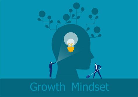Growth Mindset Illustrations, Royalty-Free Vector Graphics & Clip Art ...