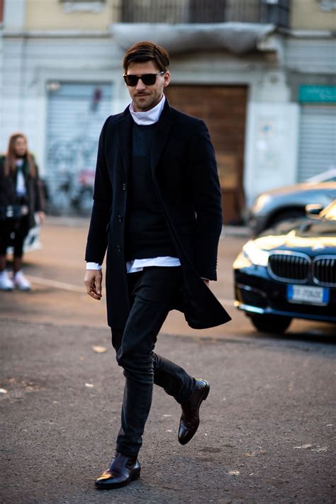 30 Modern Men's Styles That Will Make You Look Cool | Mens modern ...