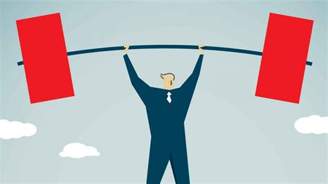 10 Ways Mentally Strong People Build Powerful Mindsets | Inc.com