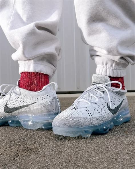 Nike Air VaporMax 2023 Flyknit herenschoenen. Nike NL