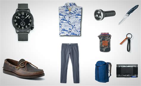 10 Of The Best Everyday Carry Items You Can Buy Today - BroBible