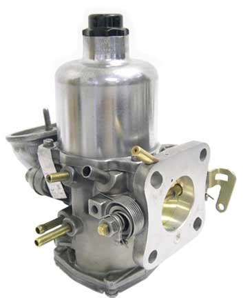 SU Carburetor: The Definitive Guide for Classic Car Enthusiasts