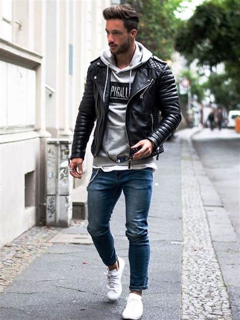 25 Stylish Mens Fashion Ideas - Instaloverz