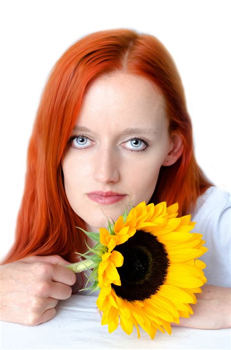 Woman Free Stock Photo - Public Domain Pictures