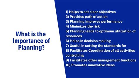 Importance And Functions Of Management - vrogue.co