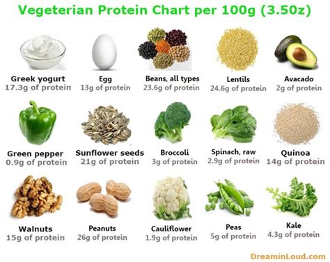 24++ Protein rich foods information | Build a Harmonious Family for Future