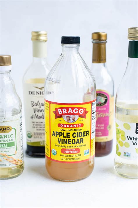 Images Of Vinegar