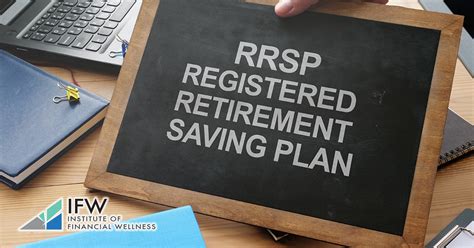 Unlocking RRSP Benefits: Your Ultimate Guide to Retirement Savings ...