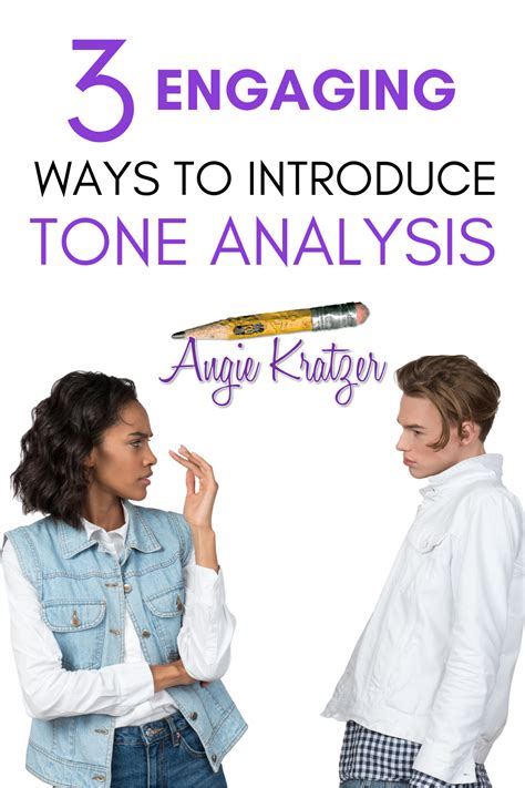 How to maintain a professional, yet engaging, tone?