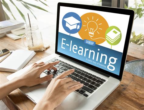 COVID-19 Impact on the E-Learning Industry - eLearning