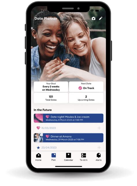 The 5 Best Shared Calendar Apps For Couples - Cupla